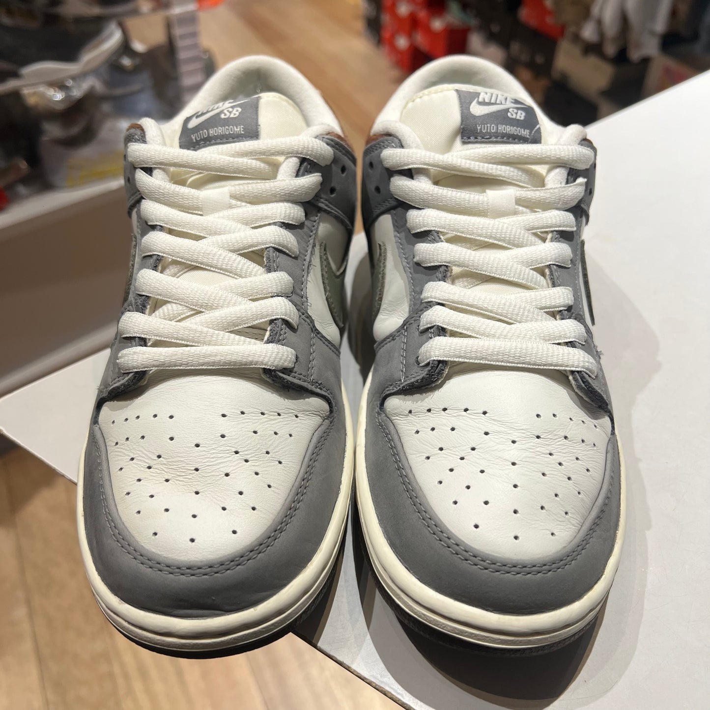 Nike SB Dunk Low Yuto Horigome Pre-owned US9.5