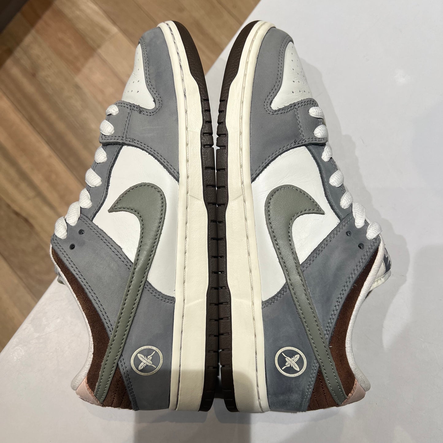 Nike SB Dunk Low Yuto Horigome Pre-owned US9.5