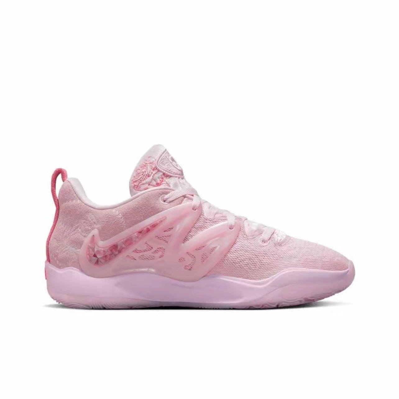Nike KD 15 Aunt Pearl