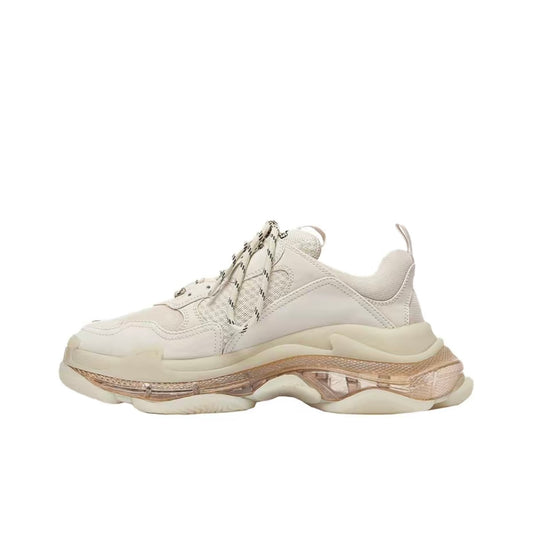 Balenciaga Triple S Off-White