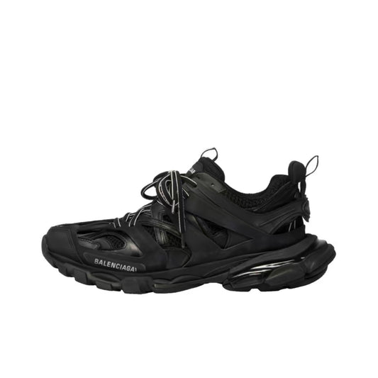 Balenciaga Track Black Pre-owned EUR45