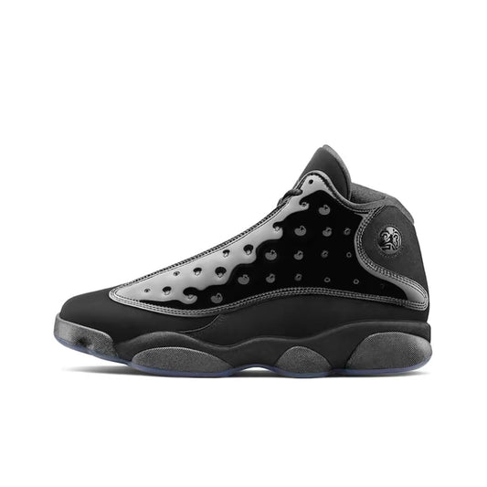 Jordan 13 Retro Cap and Gown