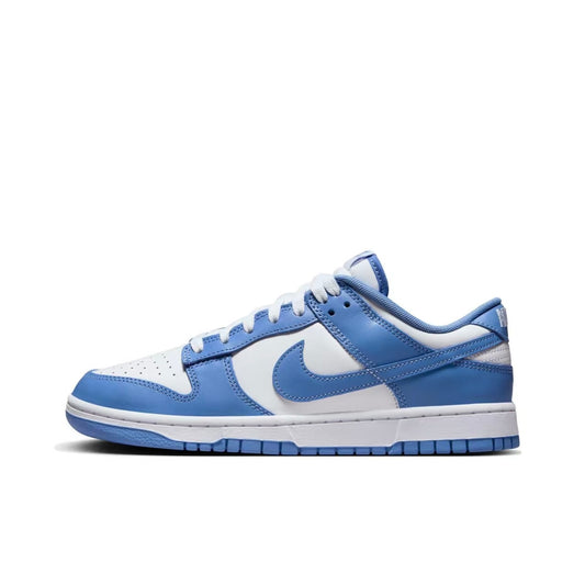 Nike Dunk Low Polar Blue US9 Pre-owned