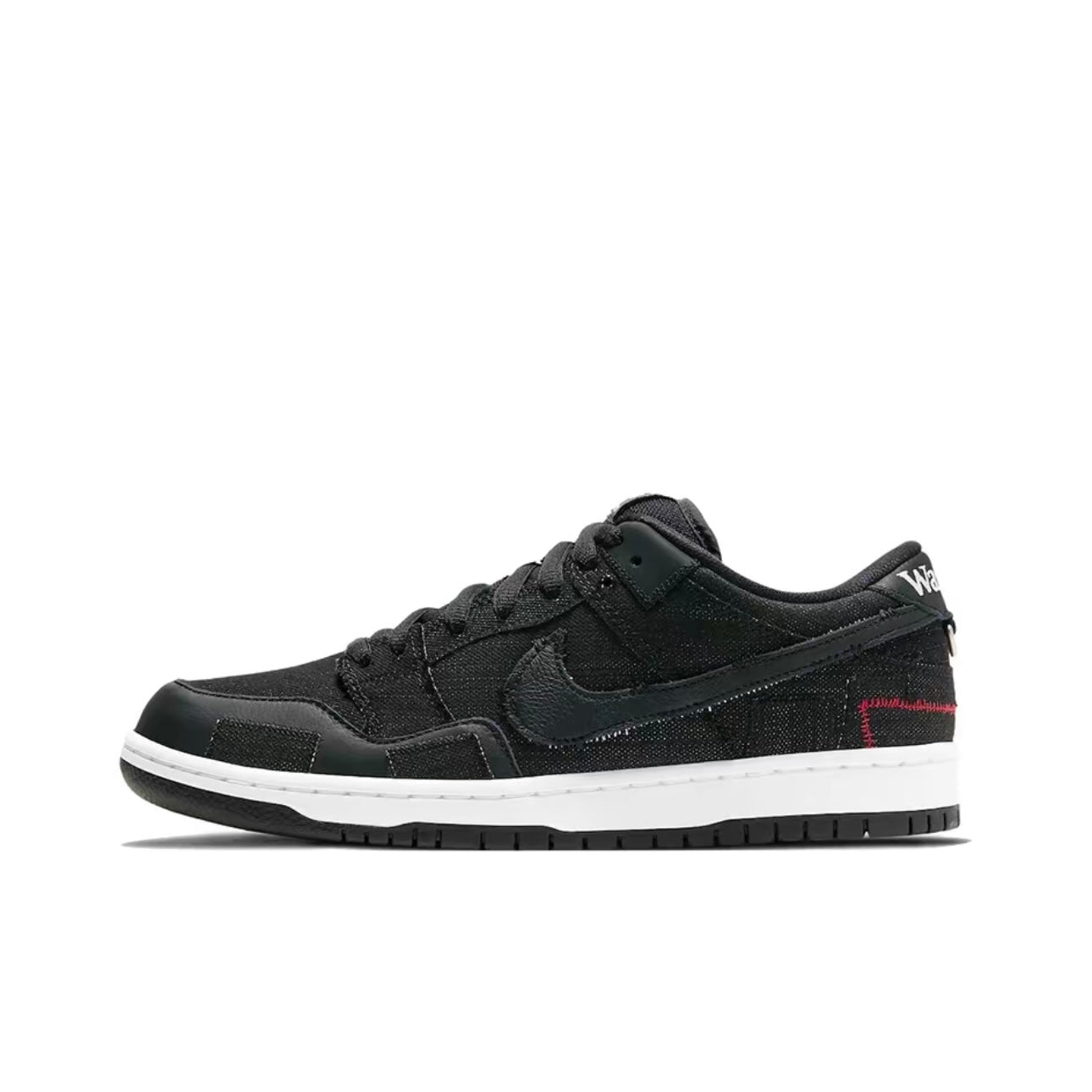 Nike SB Dunk Low Wasted Youth US9 Pre-owned