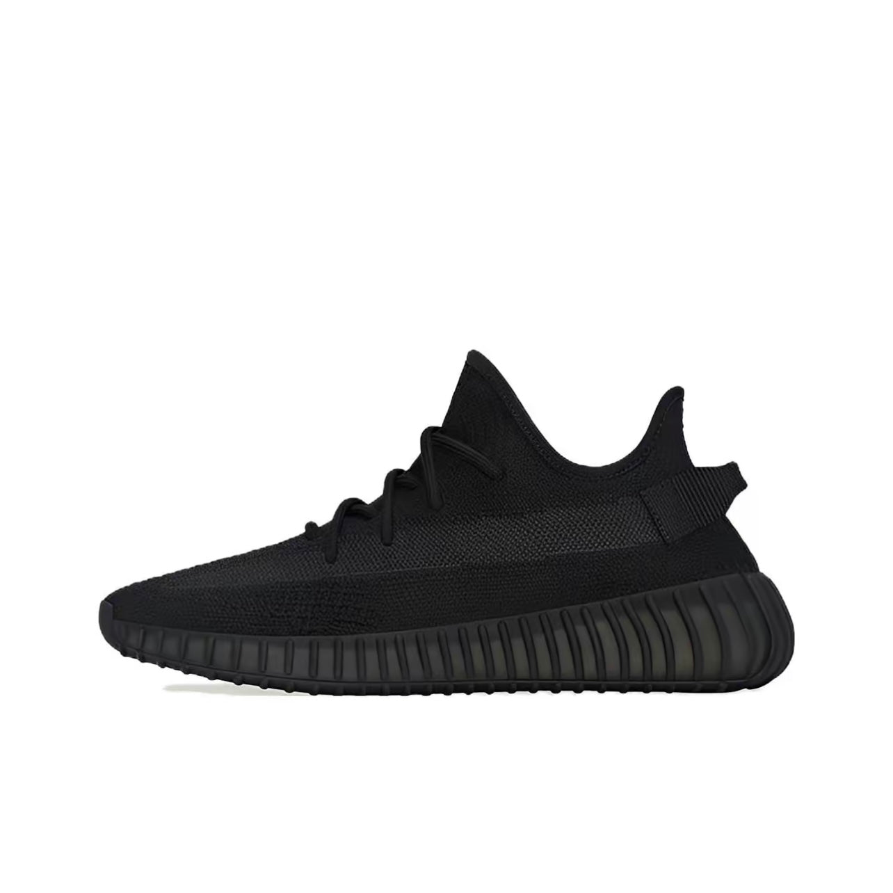Adidas Yeezy Boost 350 V2 Onyx US9 Pre-owned