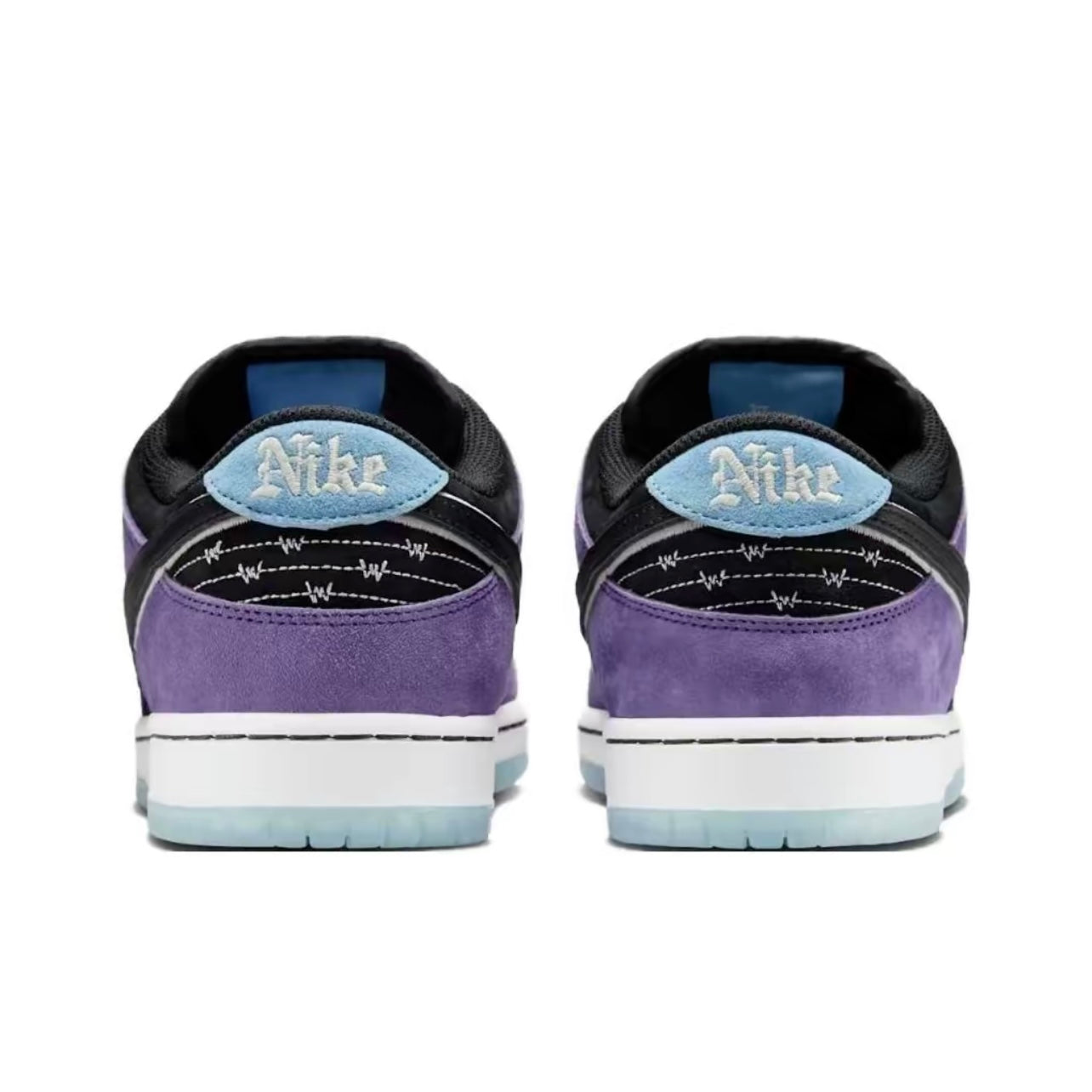 Nike SB Dunk Low Hayley Wilson