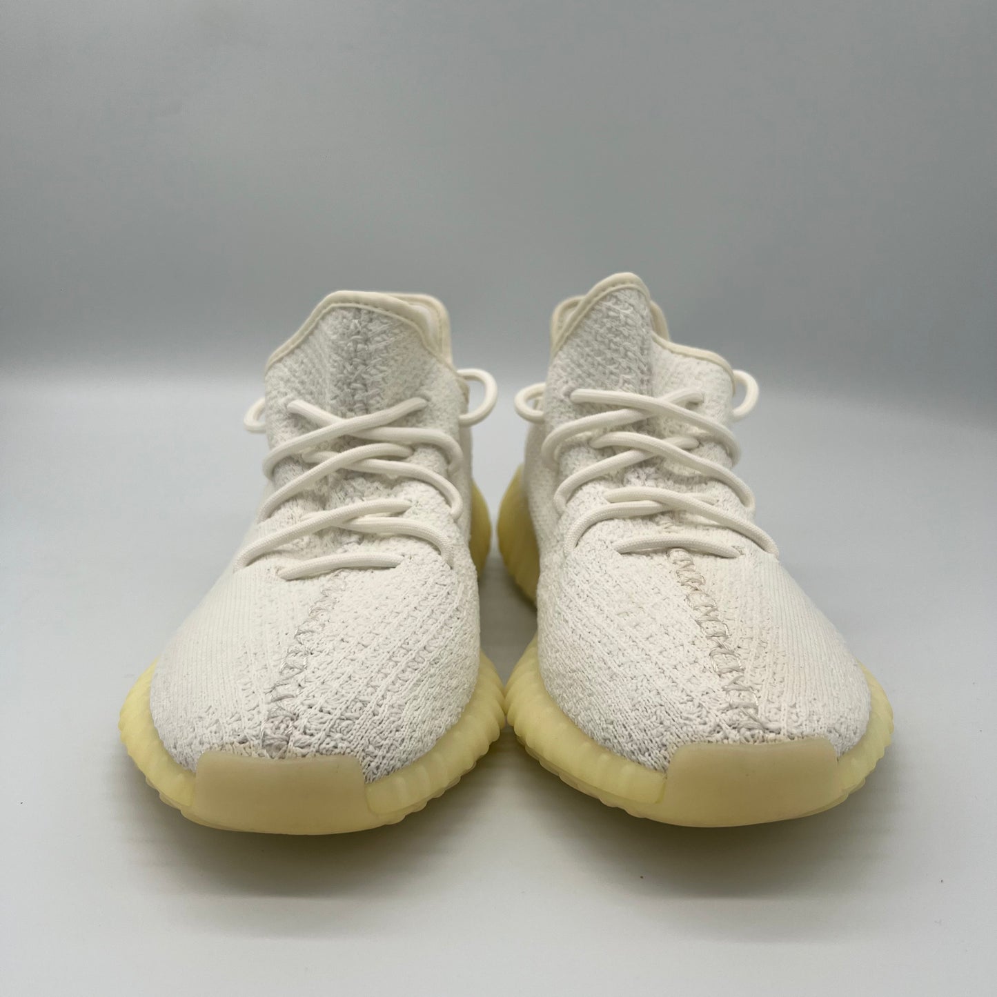 adidas Yeezy Boost 350 V2 Cream Pre-owned US9