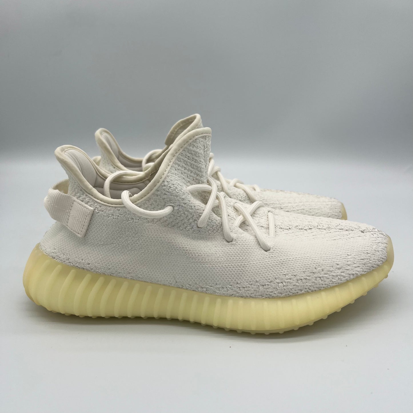 adidas Yeezy Boost 350 V2 Cream Pre-owned US9