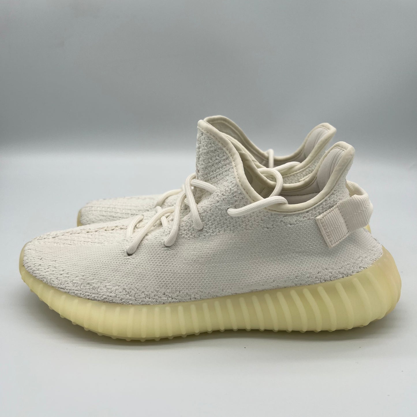 adidas Yeezy Boost 350 V2 Cream Pre-owned US9