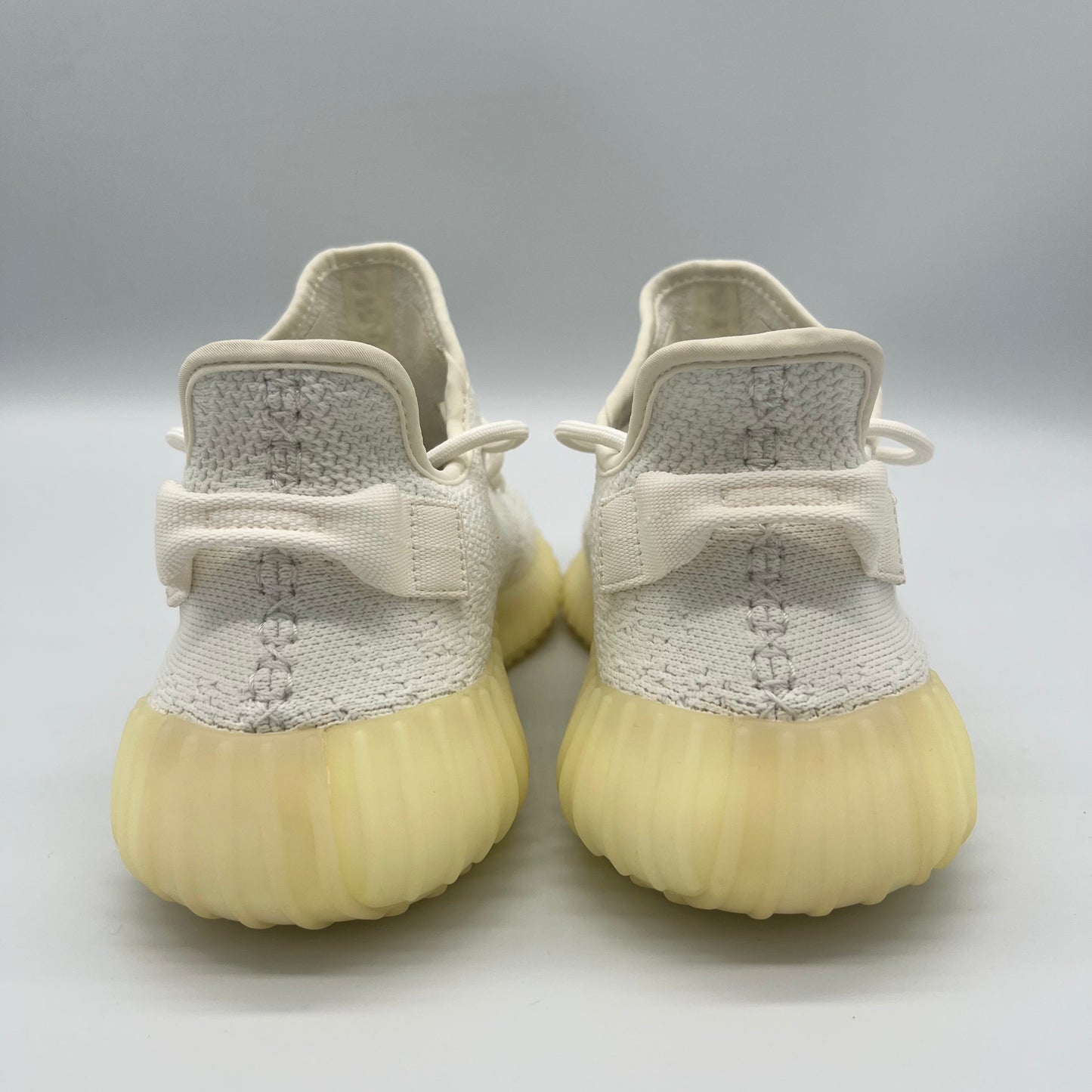 adidas Yeezy Boost 350 V2 Cream Pre-owned US9