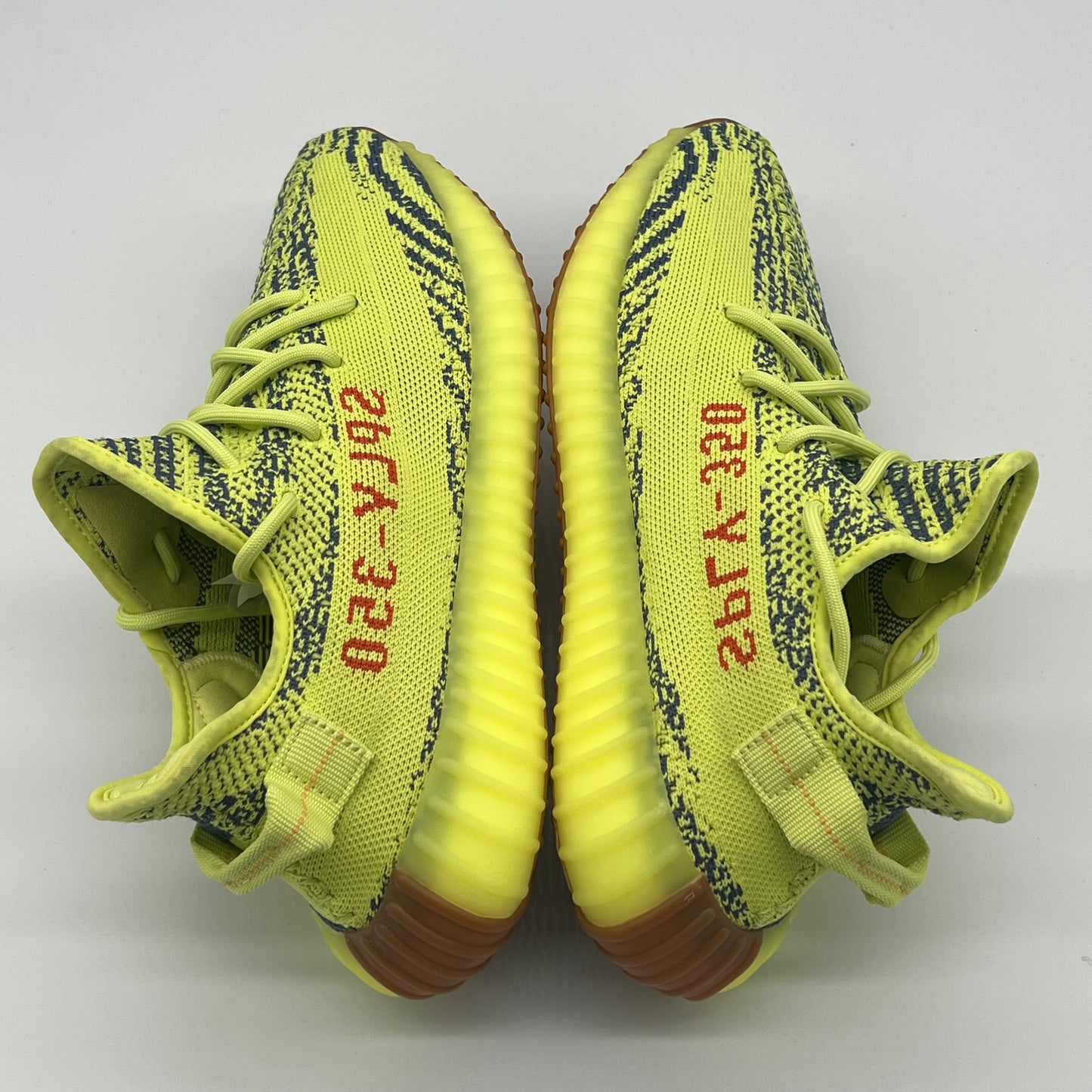 adidas Yeezy Boost 350 V2 Semi Frozen Pre-owned US9
