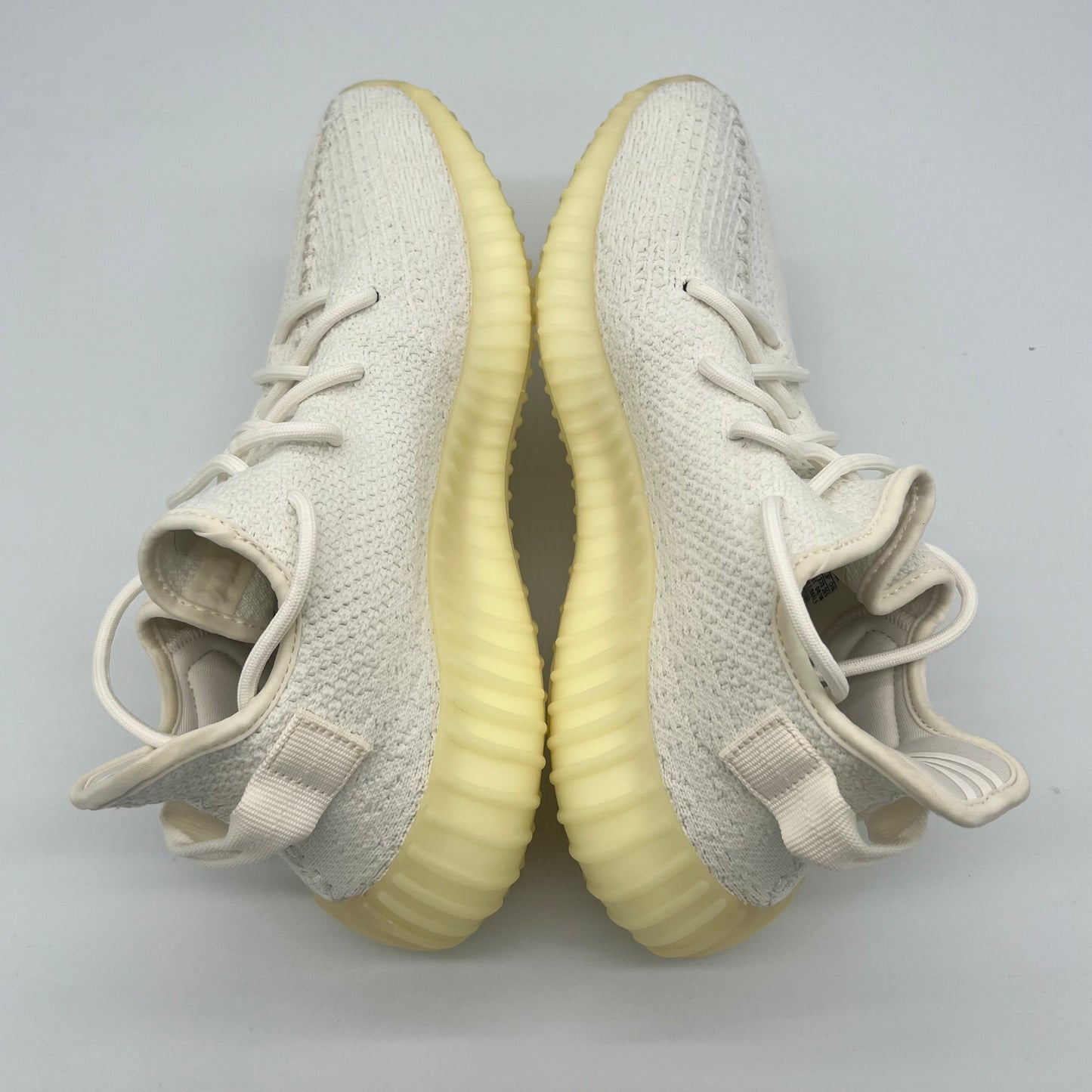 adidas Yeezy Boost 350 V2 Cream Pre-owned US9