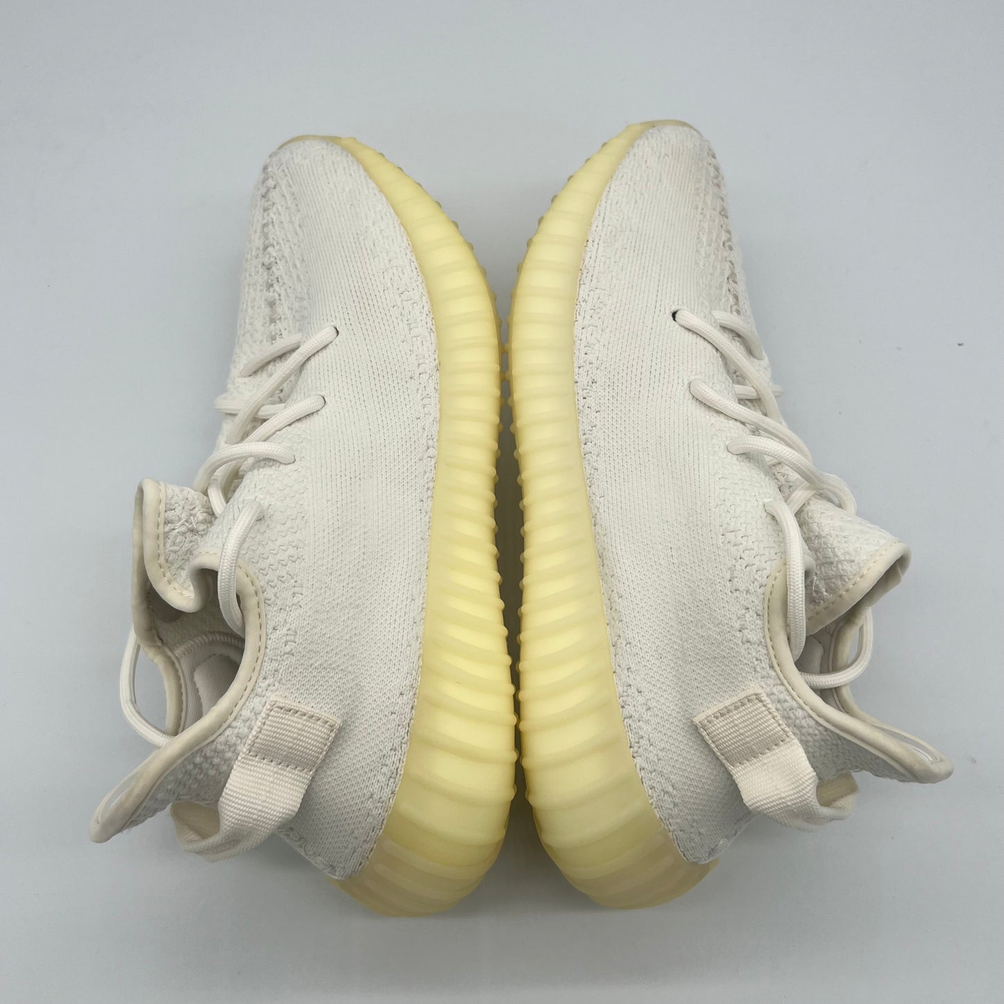 adidas Yeezy Boost 350 V2 Cream Pre-owned US9