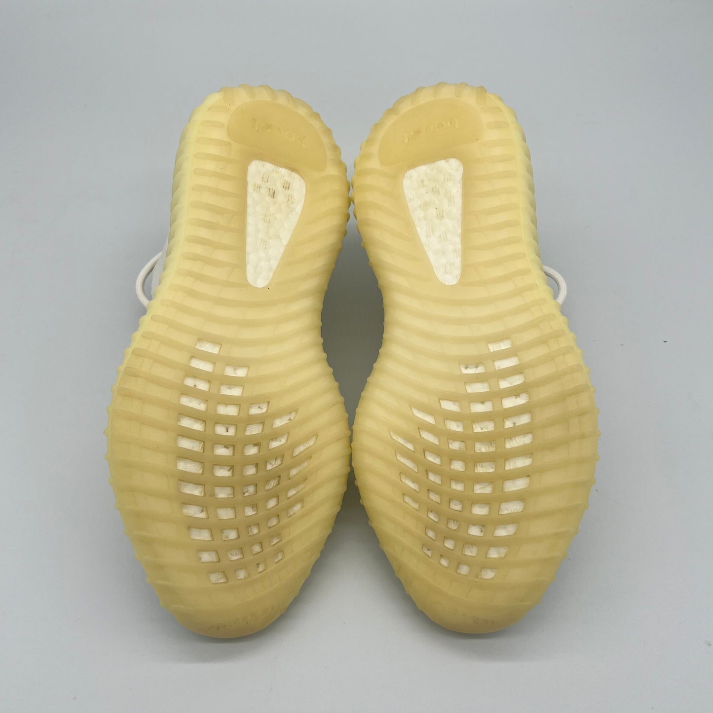 adidas Yeezy Boost 350 V2 Cream Pre-owned US9