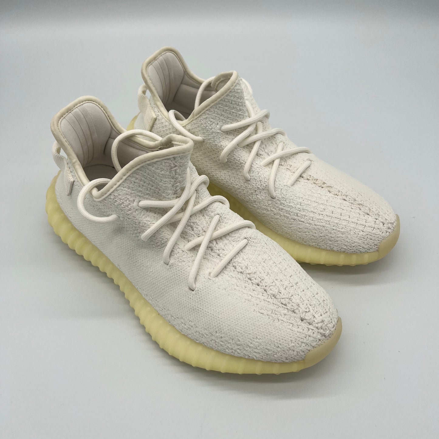 adidas Yeezy Boost 350 V2 Cream Pre-owned US9