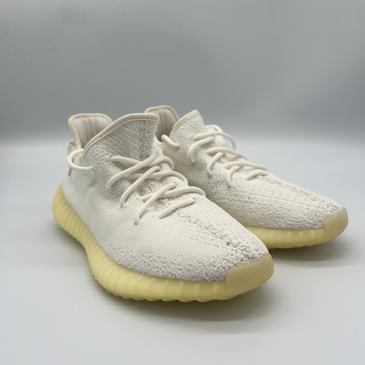 adidas Yeezy Boost 350 V2 Cream Pre-owned US9