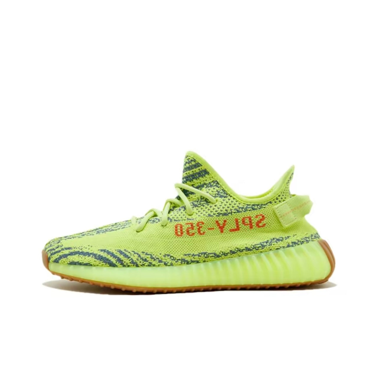 adidas Yeezy Boost 350 V2 Semi Frozen Pre-owned US9