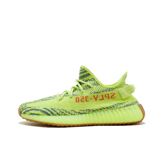 adidas Yeezy Boost 350 V2 Semi Frozen Pre-owned US9