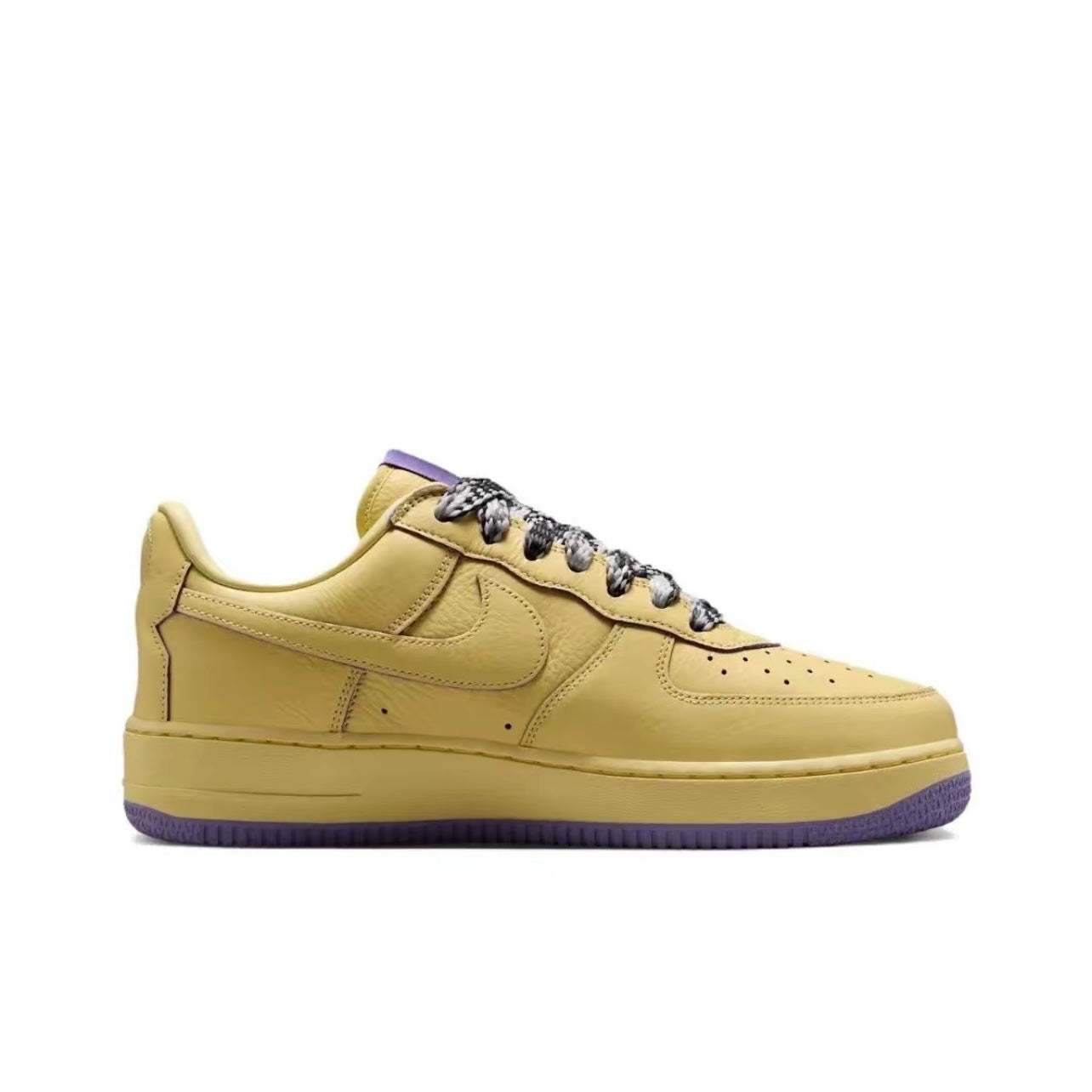 Nike Air Force 1 Low Protro Kobe Bryant Mamba Mentality