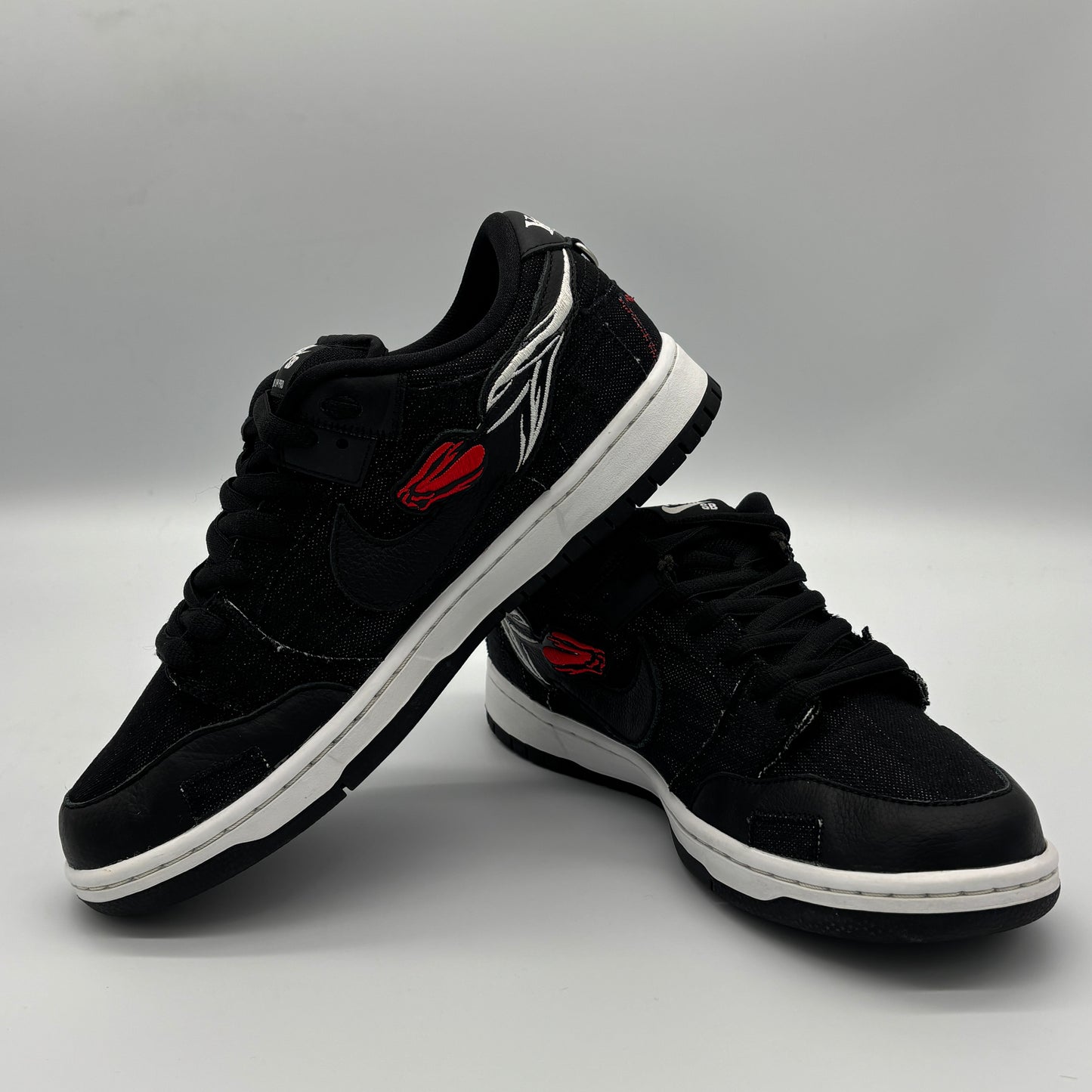 Nike SB Dunk Low Wasted Youth US9 Pre-owned