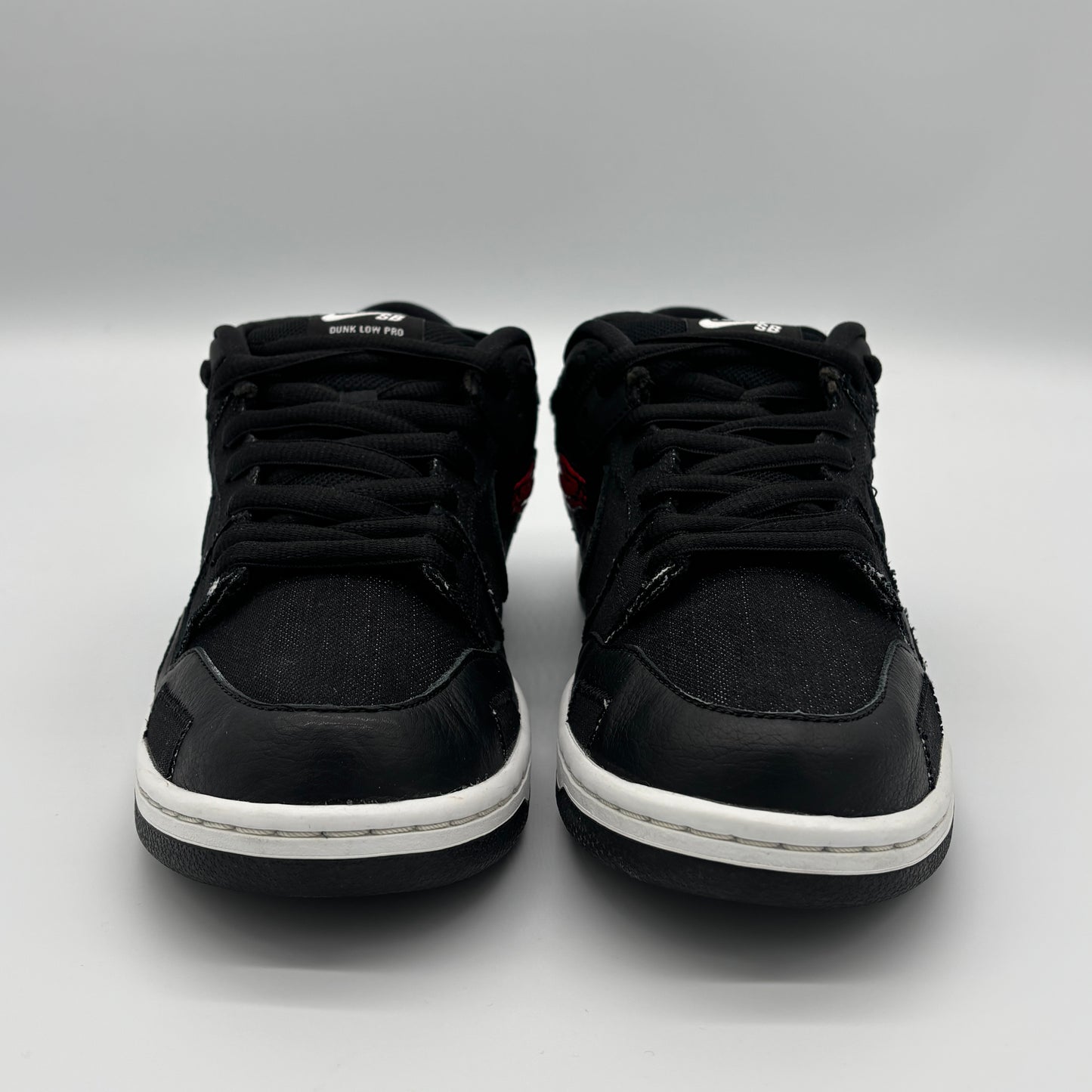 Nike SB Dunk Low Wasted Youth US9 Pre-owned
