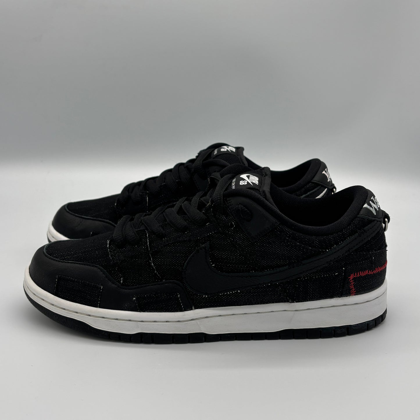 Nike SB Dunk Low Wasted Youth US9 Pre-owned
