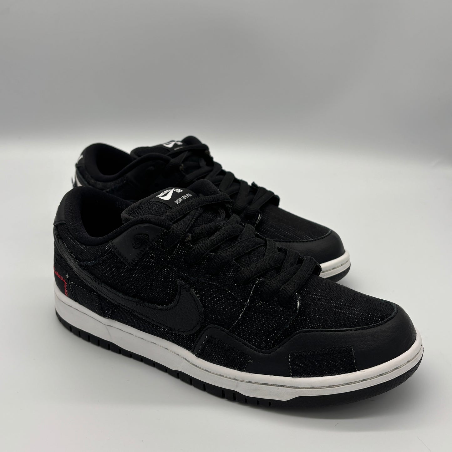 Nike SB Dunk Low Wasted Youth US9 Pre-owned