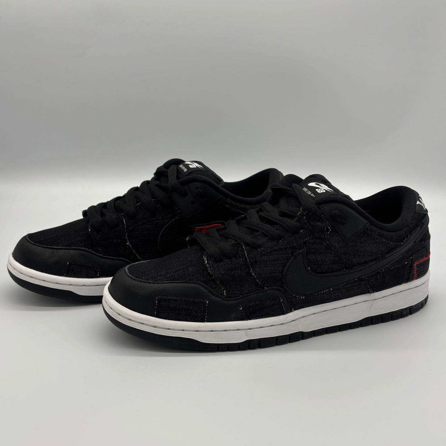 Nike SB Dunk Low Wasted Youth US9 Pre-owned