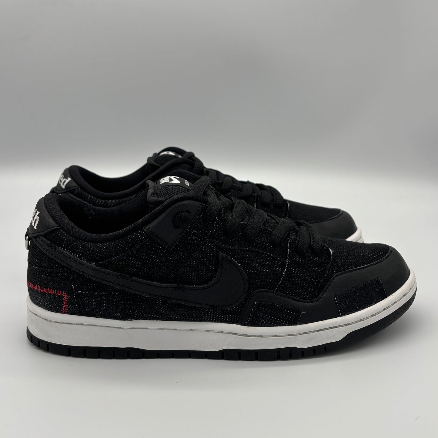 Nike SB Dunk Low Wasted Youth US9 Pre-owned