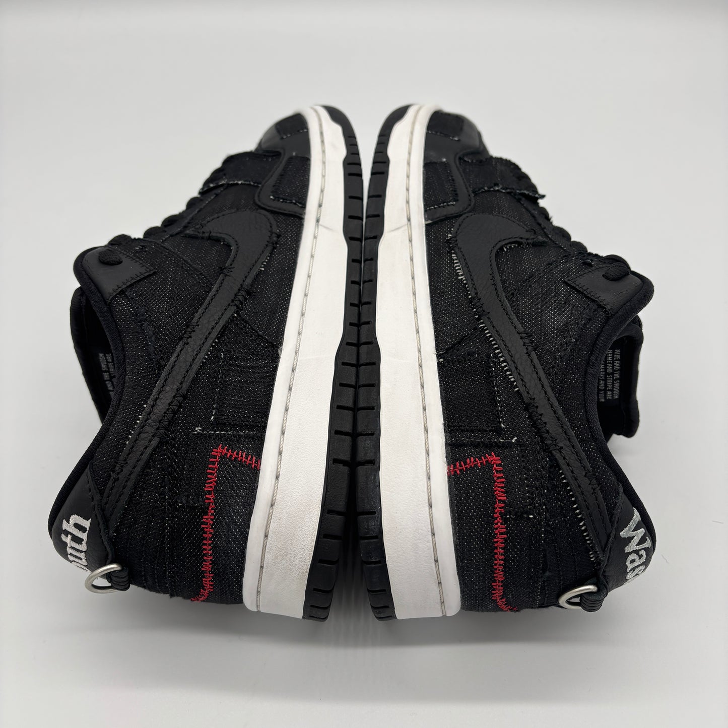 Nike SB Dunk Low Wasted Youth US9 Pre-owned