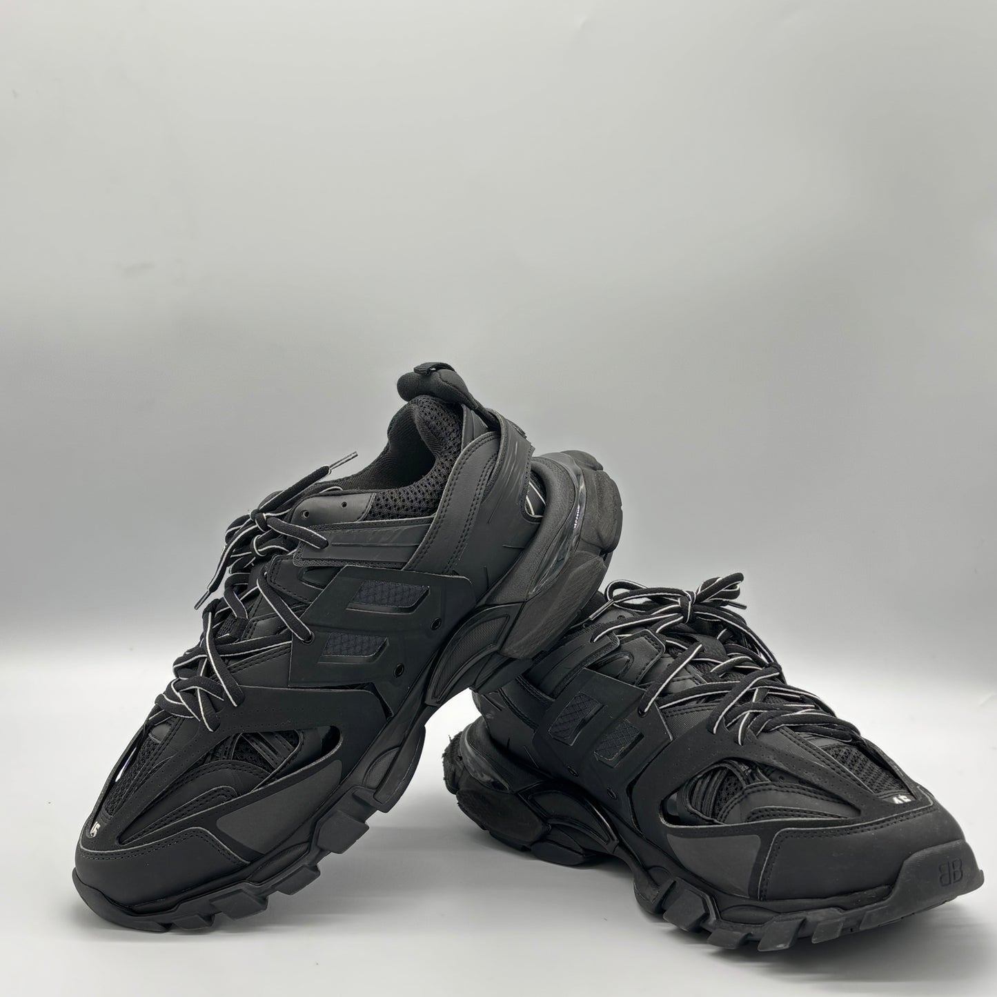 Balenciaga Track Black Pre-owned EUR45
