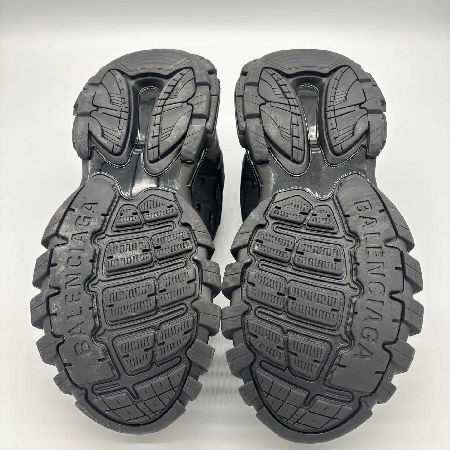 Balenciaga Track Black Pre-owned EUR45