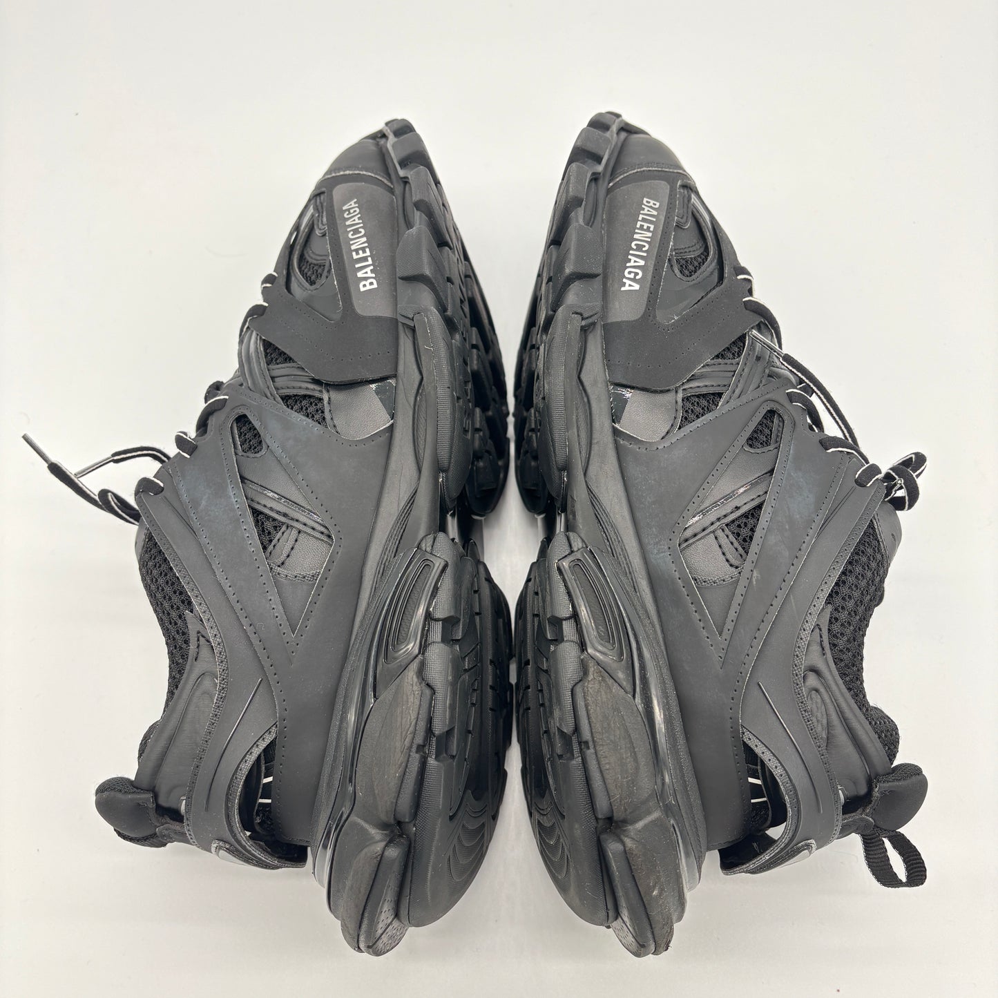 Balenciaga Track Black Pre-owned EUR45
