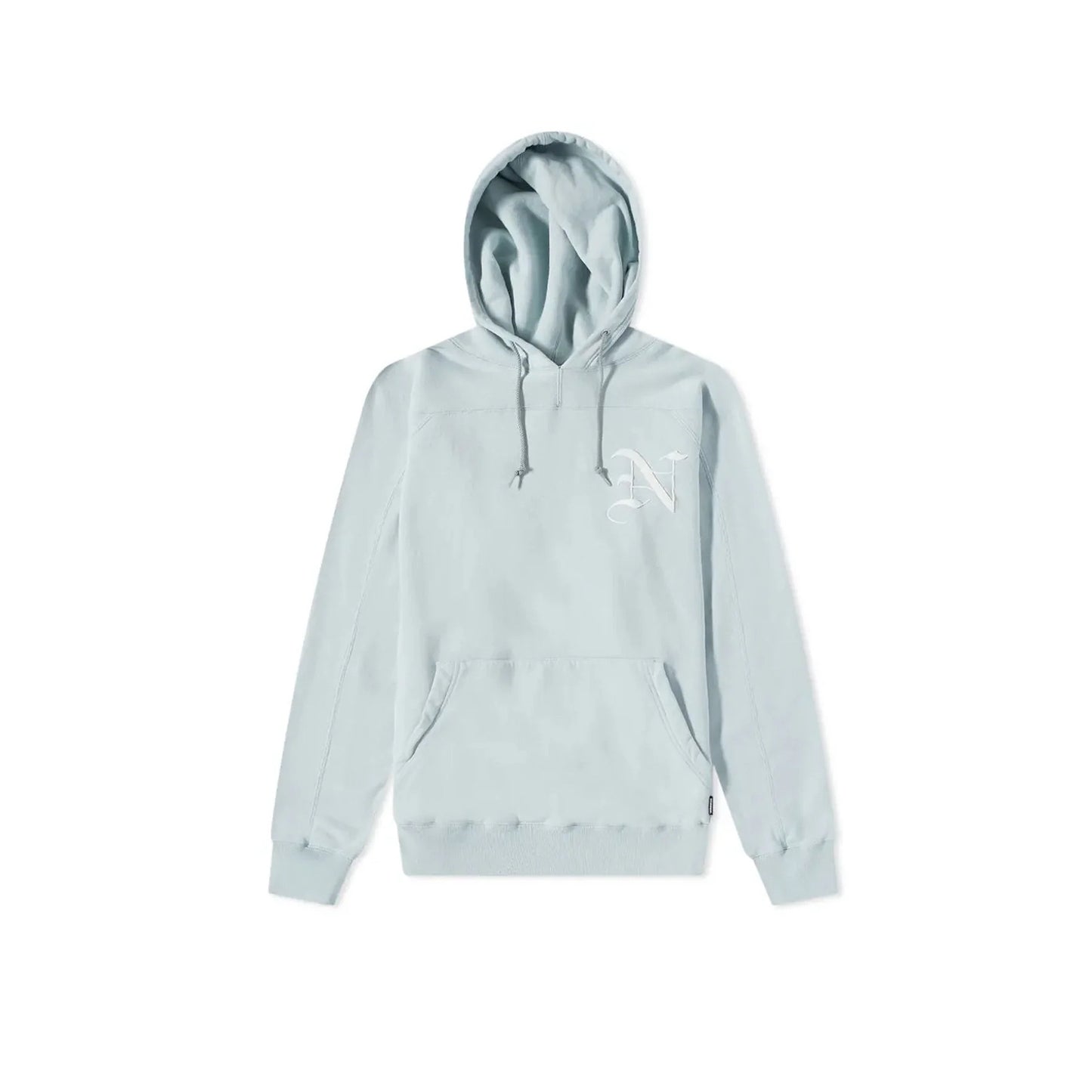 NEIGHBORHOOD College Hoodie – Blue