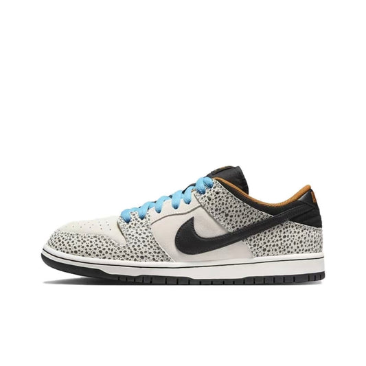 Nike SB Dunk Low Electric Pack Olympic Safari (2024)
