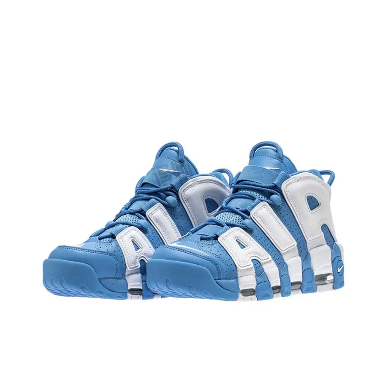 Nike Air More Uptempo University Blue