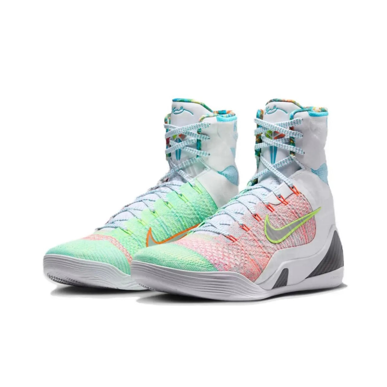Nike Kobe 9 Elite Protro What The (2025)