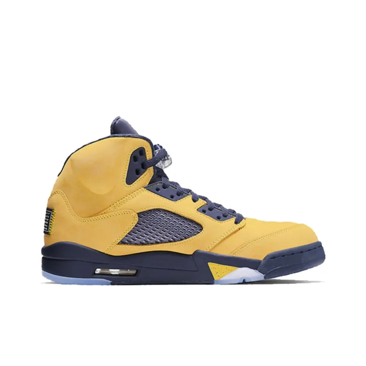 Jordan 5 Retro Michigan (2019)
