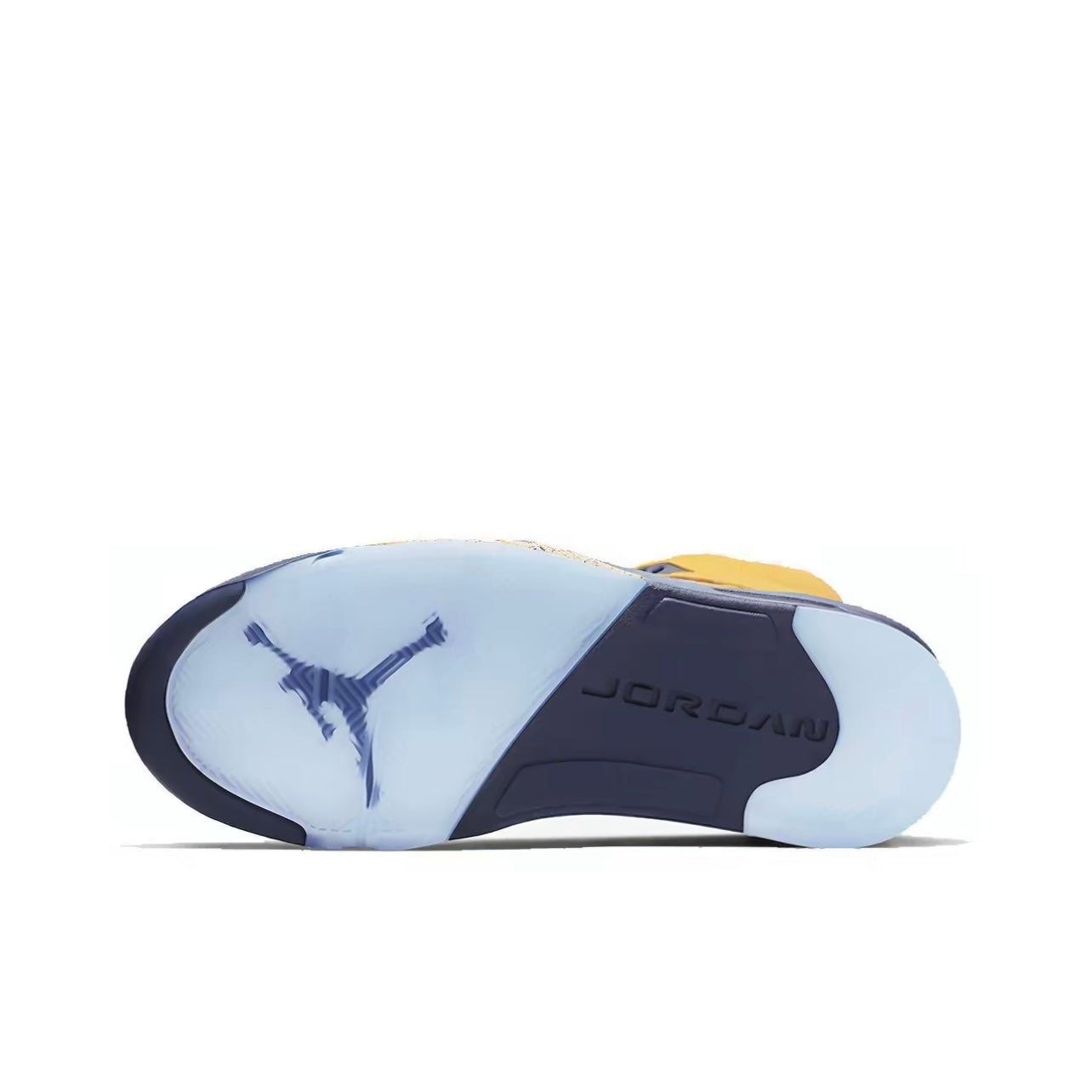 Jordan 5 Retro Michigan (2019)
