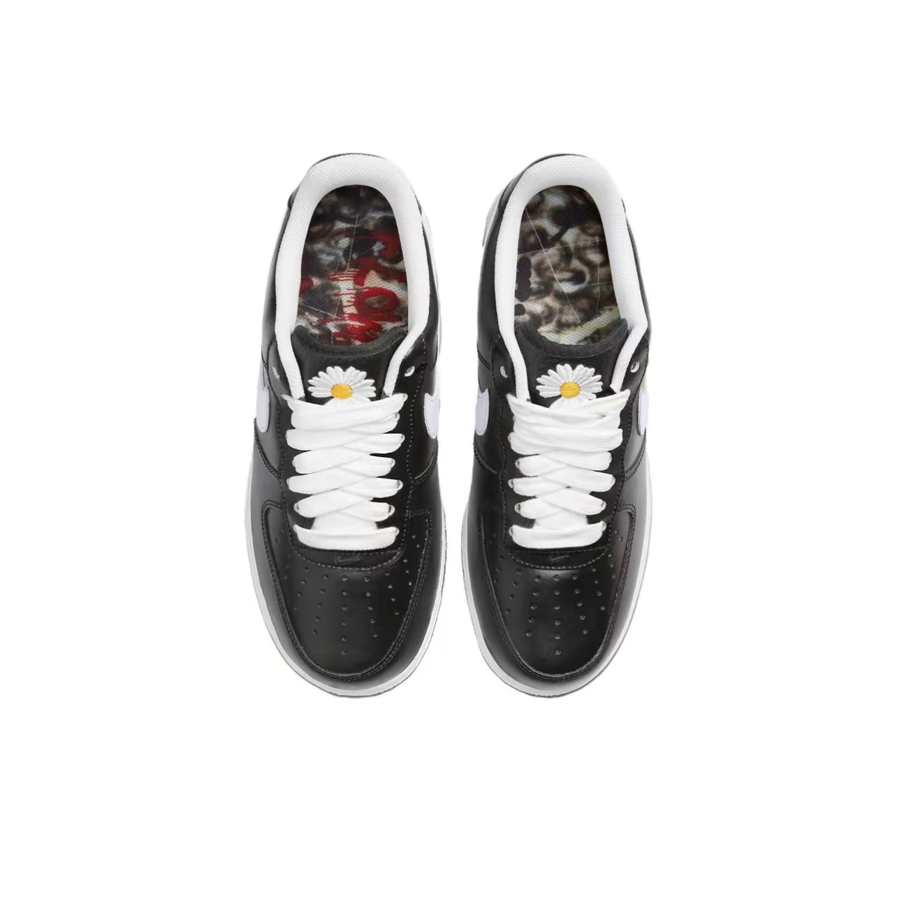 Nike Air Force 1 Low G-Dragon Peaceminusone Para-Noise