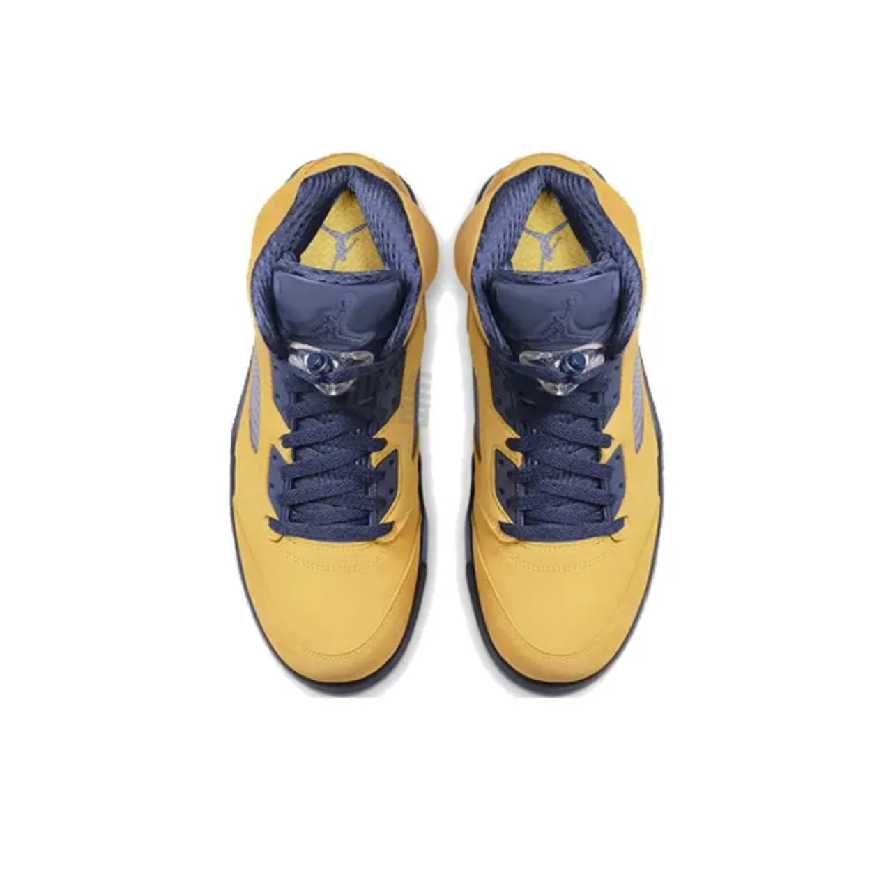 Jordan 5 Retro Michigan (2019)