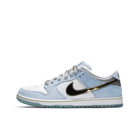 Nike SB Dunk Low Sean Cliver (Special Box)