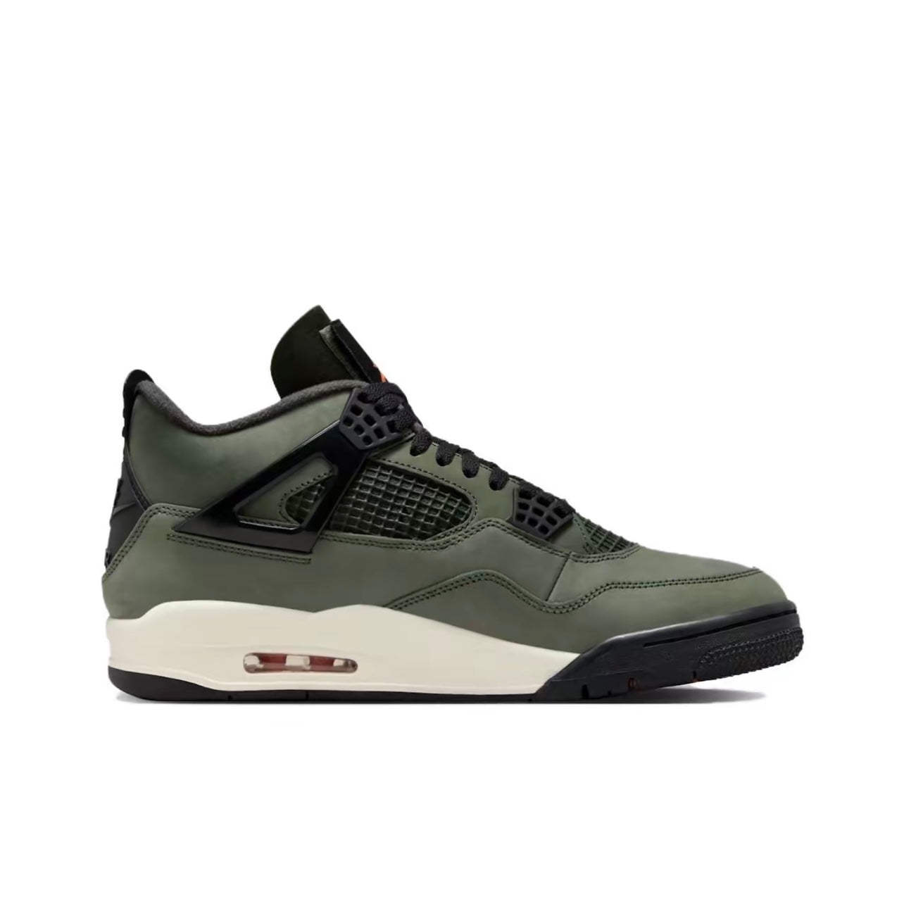 Jordan 4 Retro OG SP Undefeated (2025)