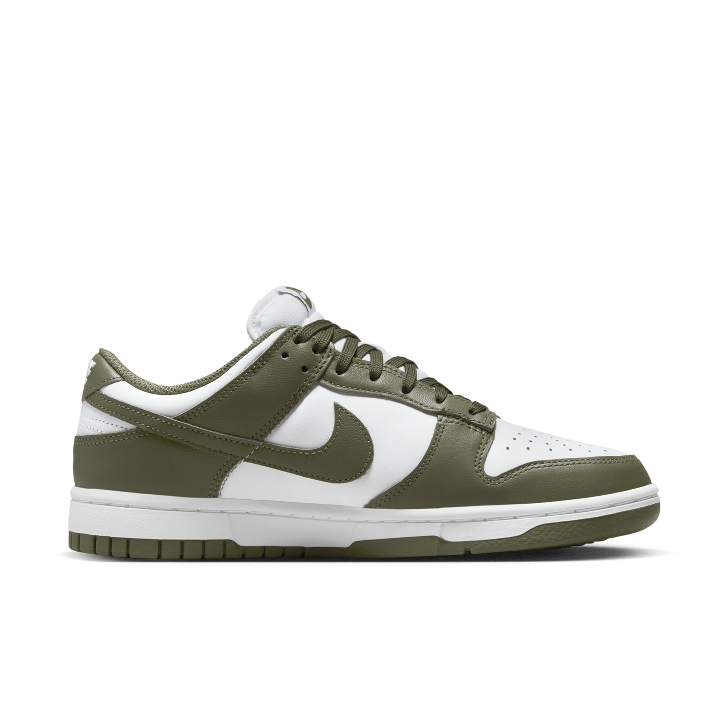 Nike Dunk Low Medium Olive