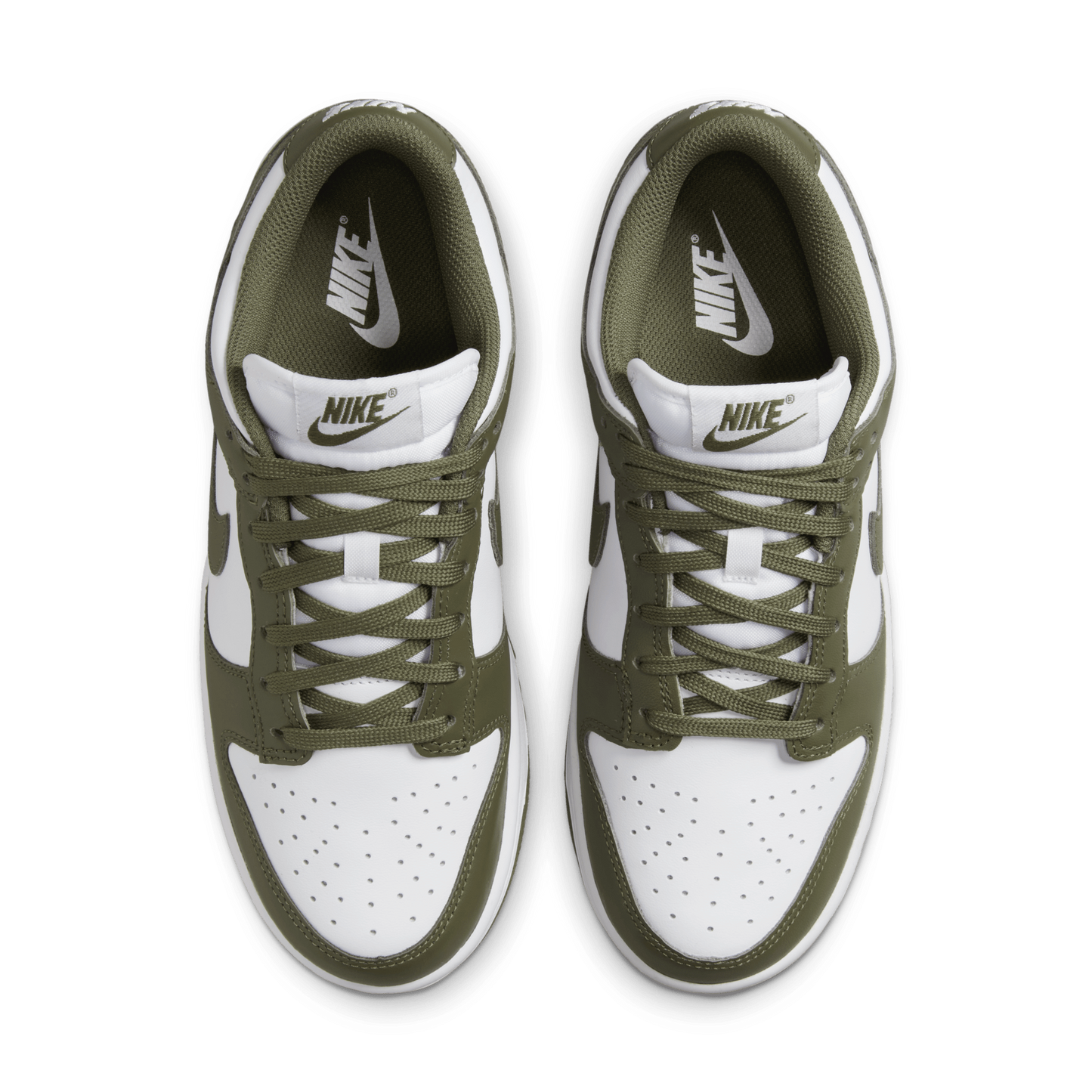 Nike Dunk Low Medium Olive