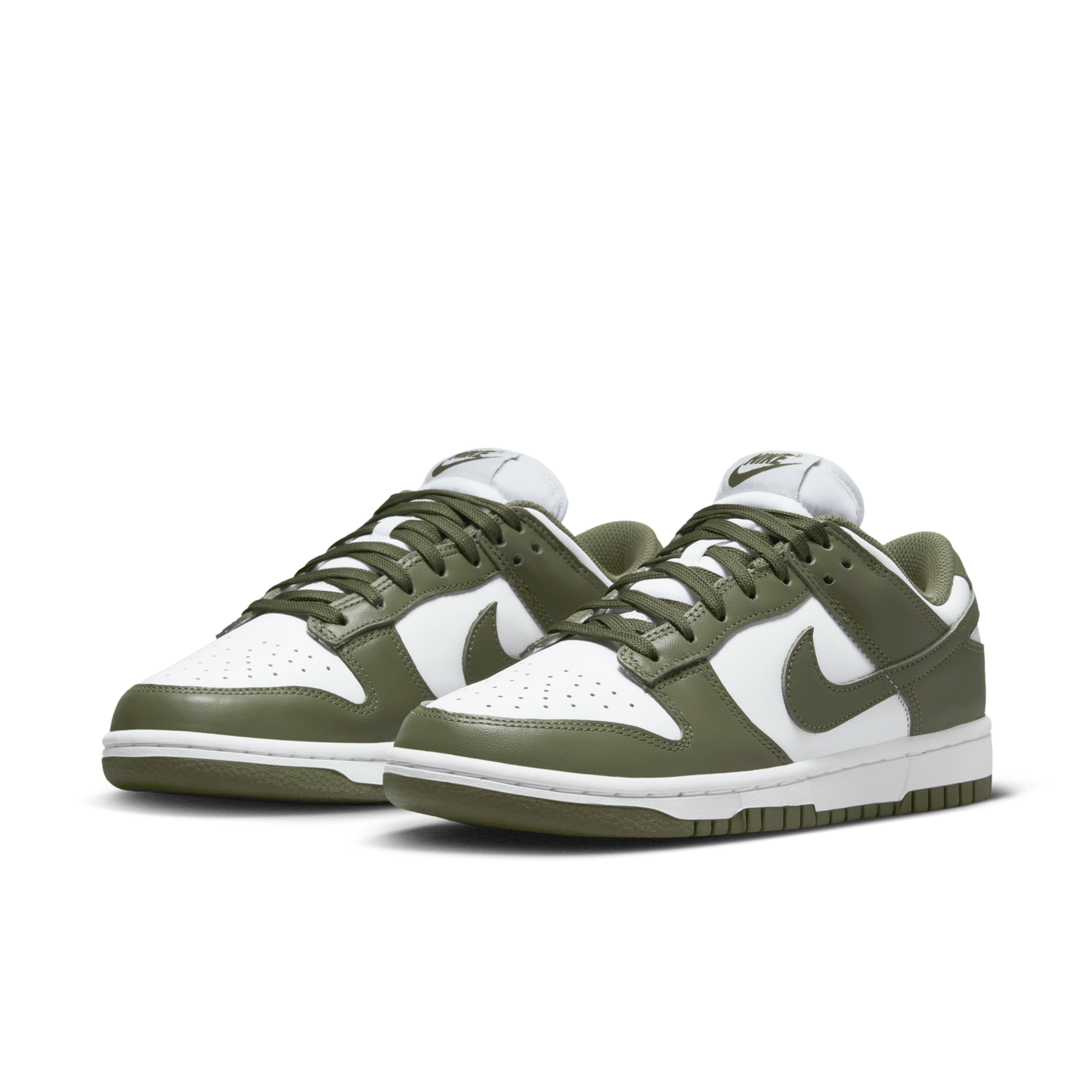 Nike Dunk Low Medium Olive