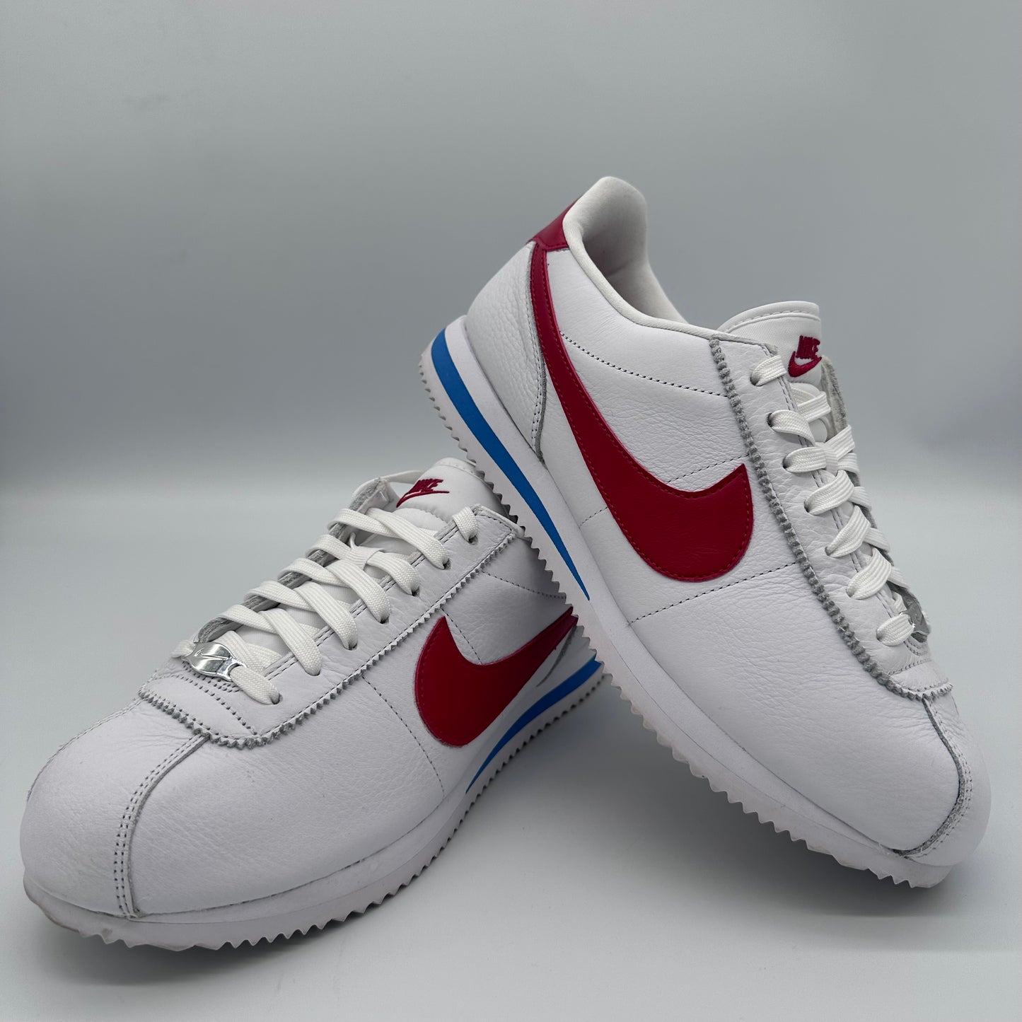 Nike Classic Cortez Forrest Gump (2024)- Pre-owned US 9.5