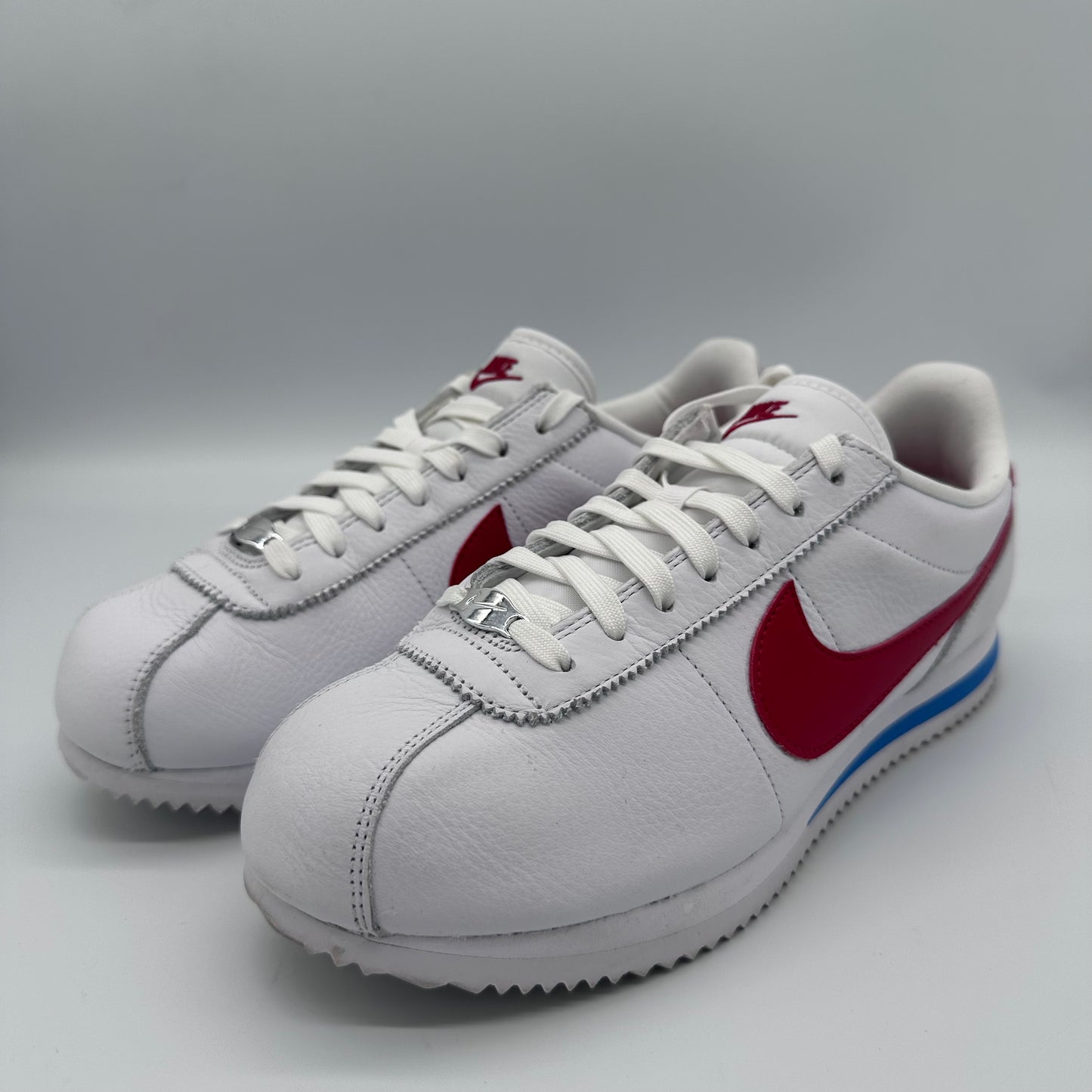 Nike Classic Cortez Forrest Gump (2024)- Pre-owned US 9.5