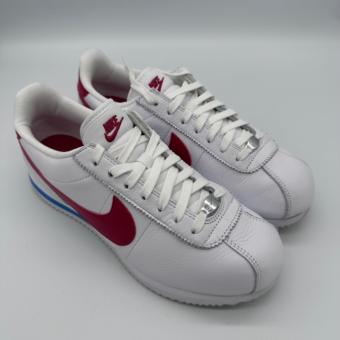 Nike Classic Cortez Forrest Gump (2024)- Pre-owned US 9.5