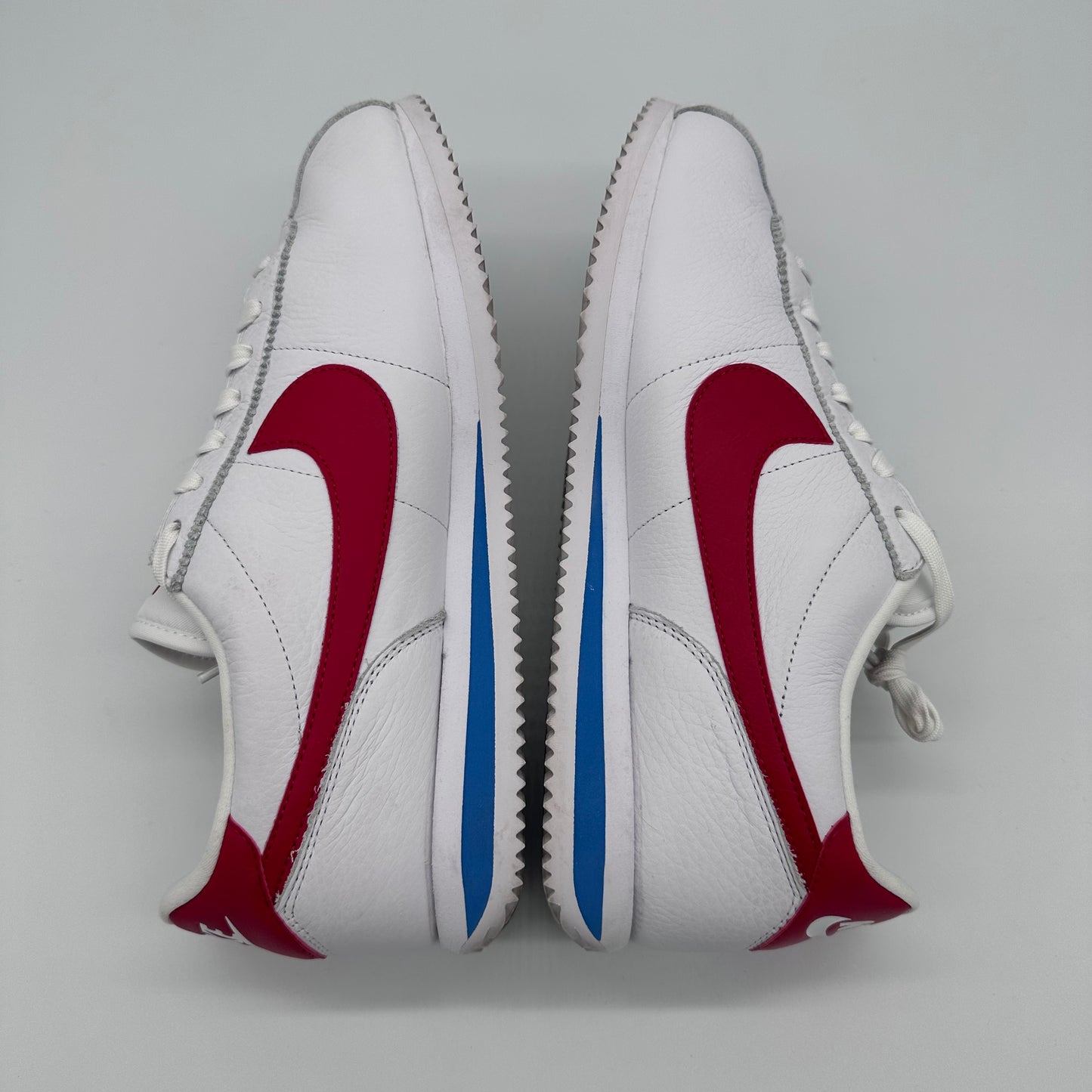 Nike Classic Cortez Forrest Gump (2024)- Pre-owned US 9.5
